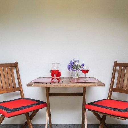 Casa Dos Agapantos Apartman Ponta Delgada Kültér fotó