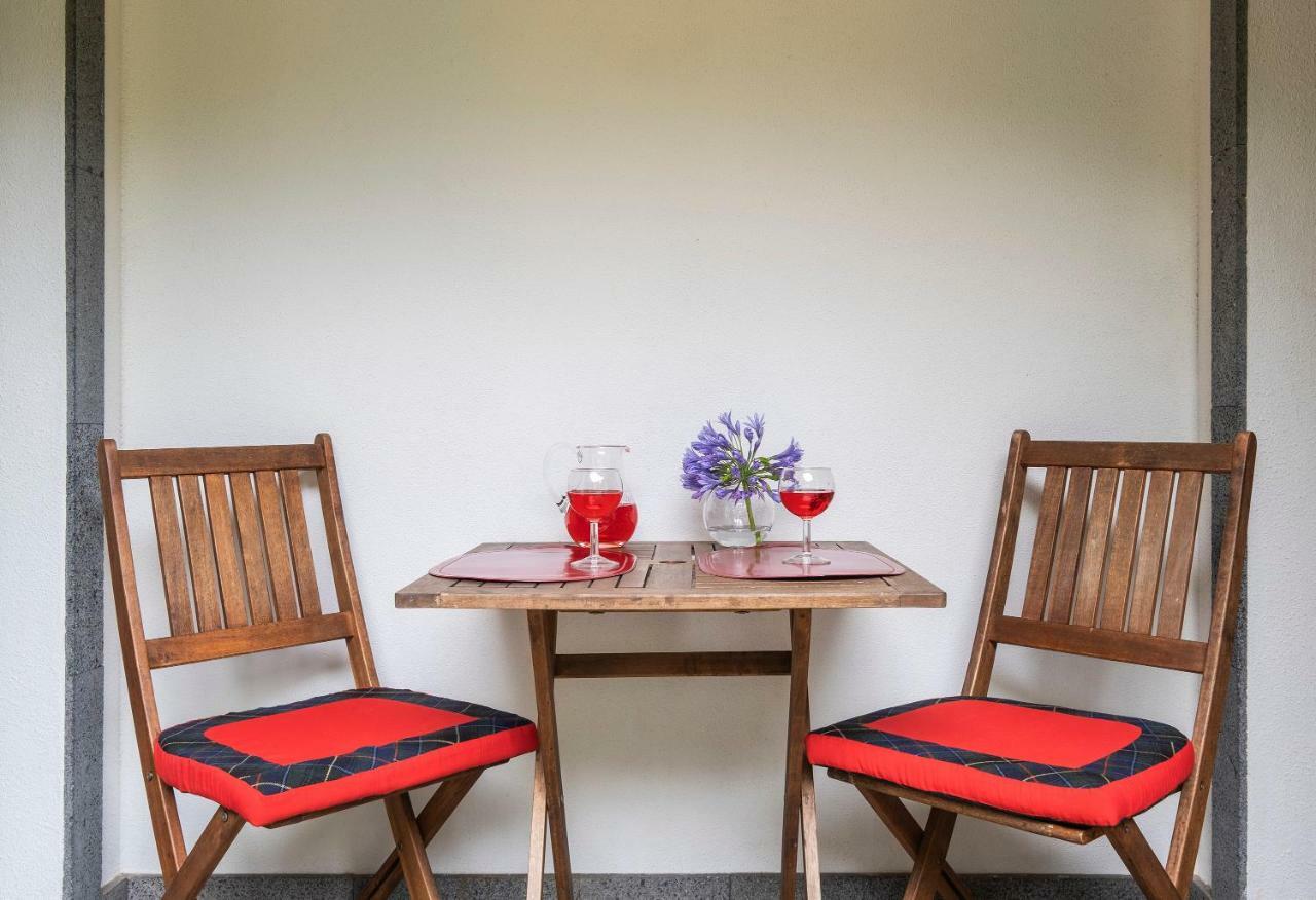 Casa Dos Agapantos Apartman Ponta Delgada Kültér fotó