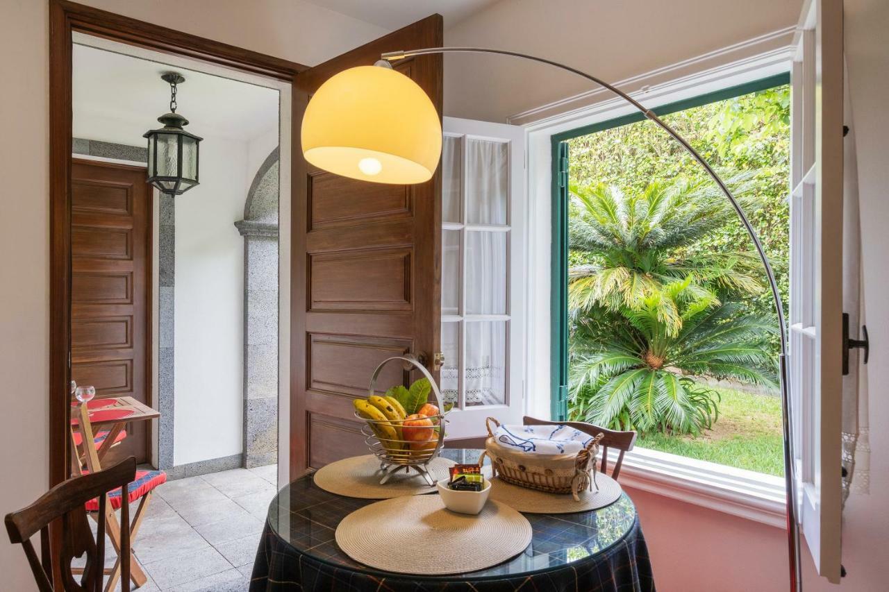 Casa Dos Agapantos Apartman Ponta Delgada Kültér fotó