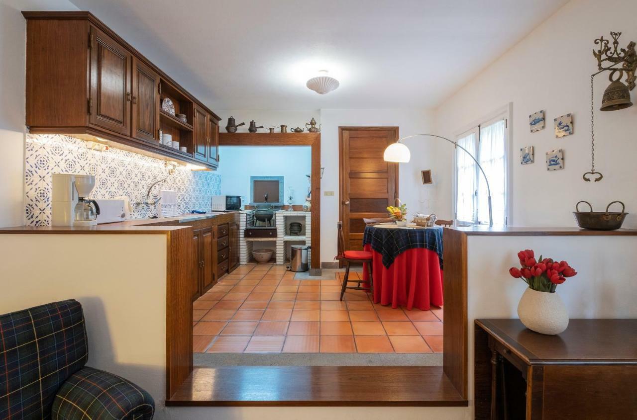 Casa Dos Agapantos Apartman Ponta Delgada Kültér fotó