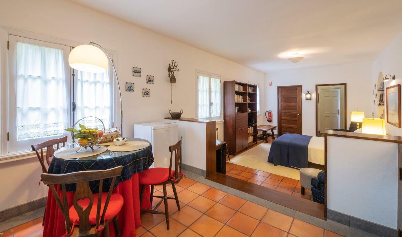 Casa Dos Agapantos Apartman Ponta Delgada Kültér fotó