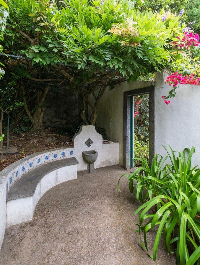 Casa Dos Agapantos Apartman Ponta Delgada Kültér fotó